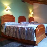 Casa Ramon Quintanar de la Sierra