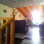 Pensjonat Casa Ramon Quintanar de la Sierra