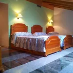 Casa Ramon Quintanar de la Sierra