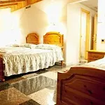 Casa Ramon Vendégház Quintanar de la Sierra