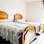 Pensjonat Casa Ramon