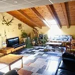 Pensjonat Casa Ramon 3*
