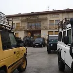 Casa Ramon Pensjonat Quintanar de la Sierra