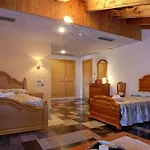 Casa Ramon Quintanar de la Sierra