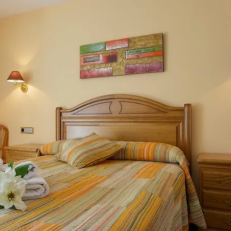 Casa Ramon 3* كوينتانار دي لا سييرا