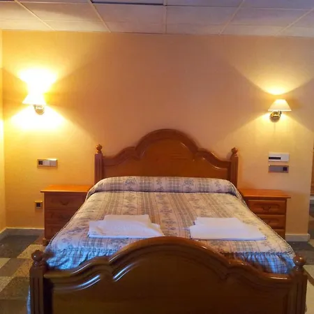 بيت ضيافة Casa Ramon 3*