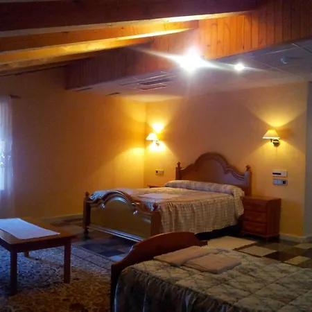 Casa Ramón Pensión 2*