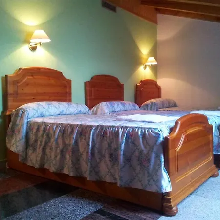 Casa Ramon كوينتانار دي لا سييرا