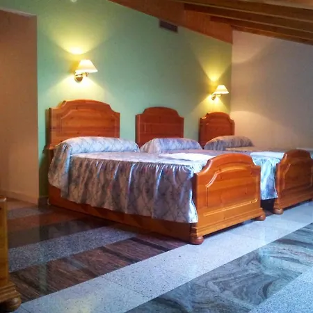 Casa Ramon كوينتانار دي لا سييرا