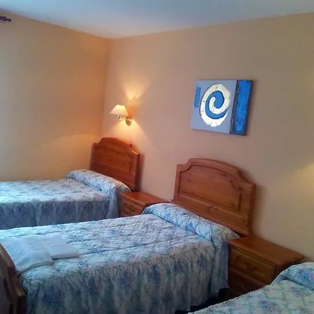 Casa Ramon 3* كوينتانار دي لا سييرا