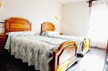 بيت ضيافة Casa Ramon