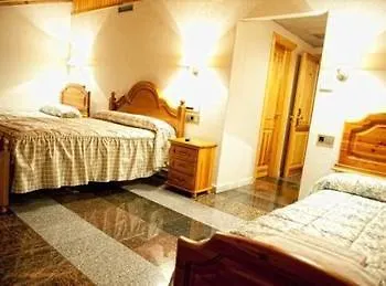 بيت ضيافة Casa Ramon كوينتانار دي لا سييرا