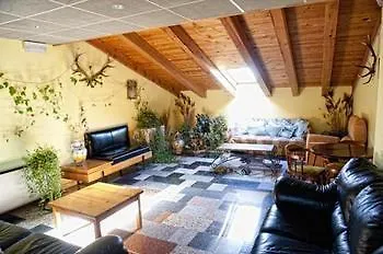 Pensjonat Casa Ramon 3*