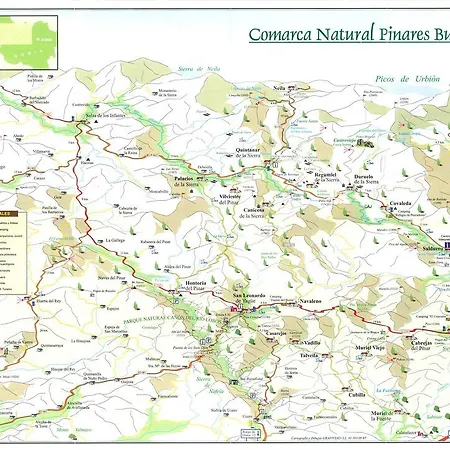 Casa Ramon بيت ضيافة