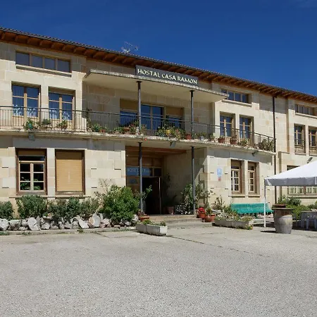 بيت ضيافة Casa Ramon