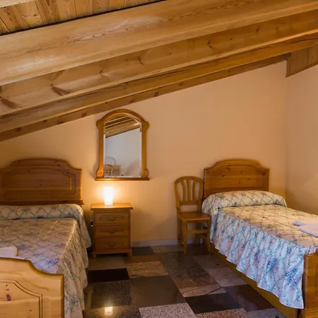 Vendégház Casa Ramon