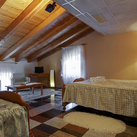 Casa Ramon 招待所