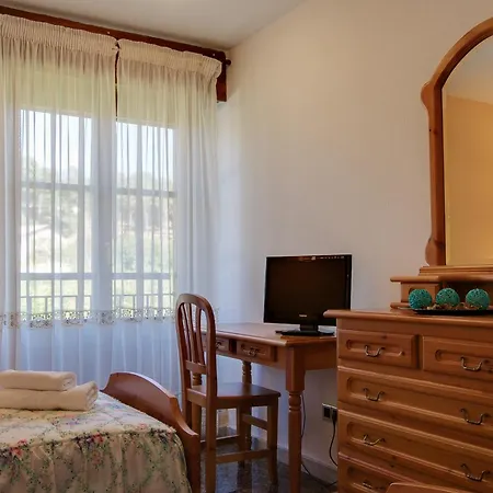 招待所 Casa Ramon 3*