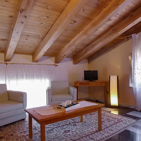 Casa Ramon 3*