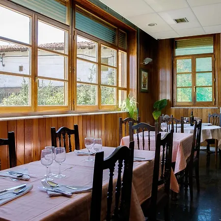 Casa Ramon كوينتانار دي لا سييرا