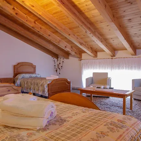 بيت ضيافة Casa Ramon كوينتانار دي لا سييرا