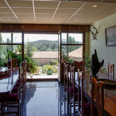 Casa Ramon 3* Quintanar de la Sierra