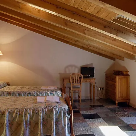 Casa Ramon Affittacamere