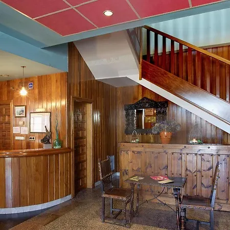 Casa Ramon بيت ضيافة 3*