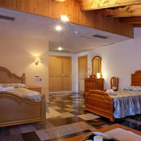 Casa Ramon Quintanar de la Sierra