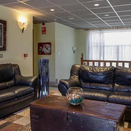 بيت ضيافة Casa Ramon 3*