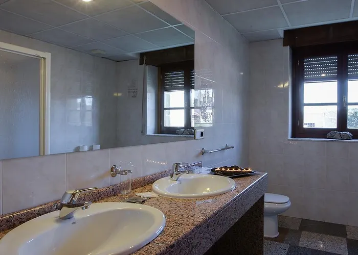 Casa Ramon Πανσιόν Quintanar de la Sierra