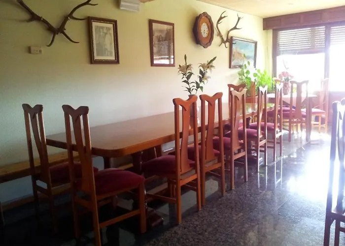 Πανσιόν Casa Ramon