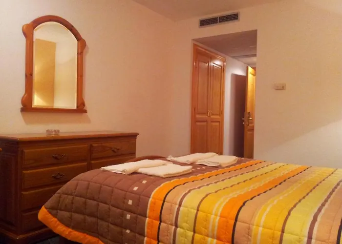 Πανσιόν Casa Ramon