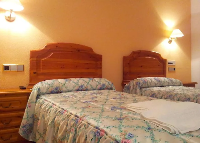 Casa Ramon 3* 金塔纳尔德拉谢拉