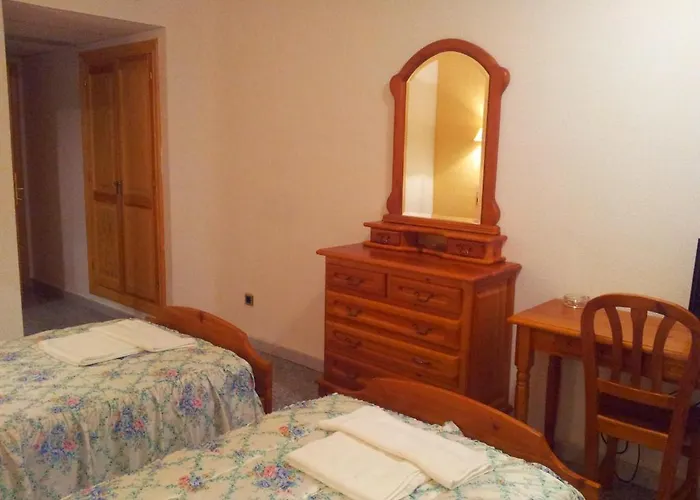 Casa Ramon Quintanar de la Sierra