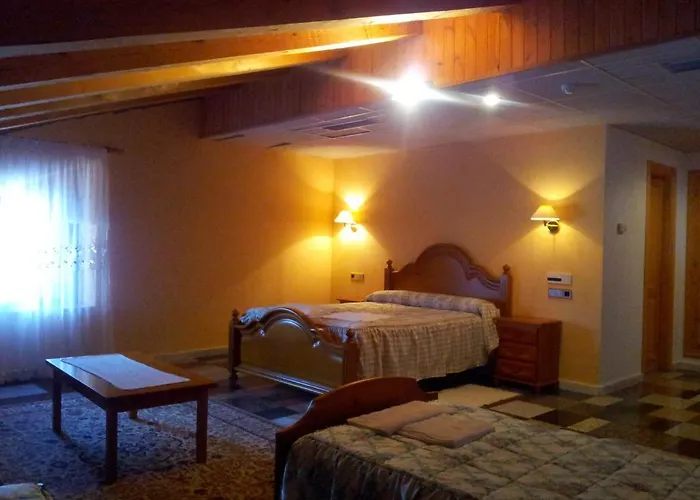 Casa Ramon Πανσιόν 3*