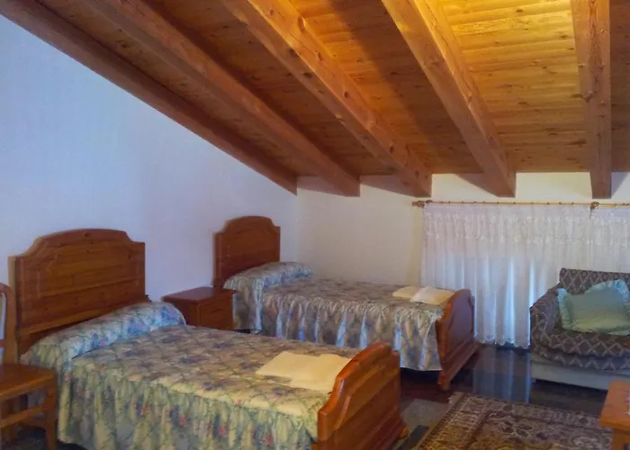 Casa Ramon 3* 金塔纳尔德拉谢拉