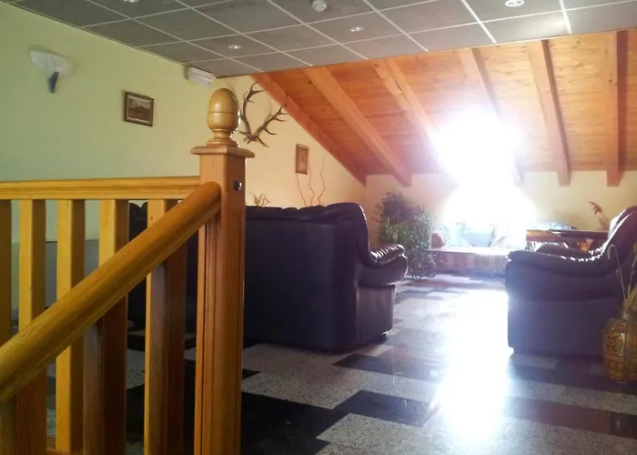 Πανσιόν Casa Ramon Quintanar de la Sierra