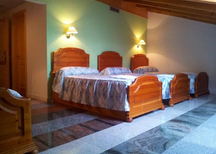 Casa Ramon Quintanar de la Sierra