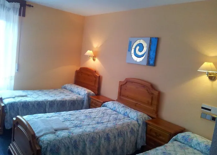 Casa Ramon 3* 金塔纳尔德拉谢拉