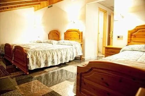 Casa Ramon Πανσιόν Quintanar de la Sierra