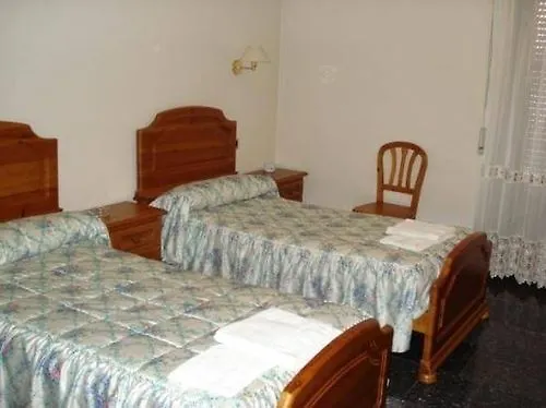 Casa Ramon Πανσιόν 3*