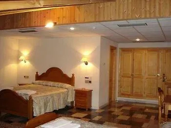 Casa Ramon Πανσιόν Quintanar de la Sierra