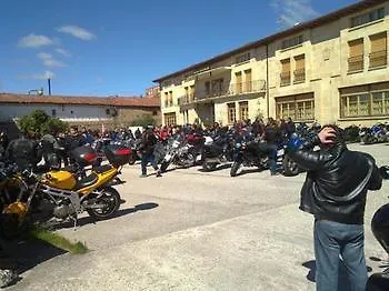 Casa Ramon 3* Quintanar de la Sierra