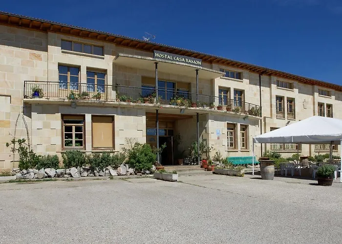 Πανσιόν Casa Ramon