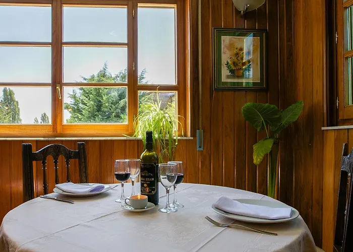 Casa Ramon Πανσιόν