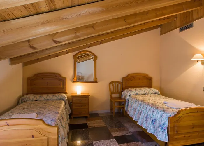 招待所 Casa Ramon