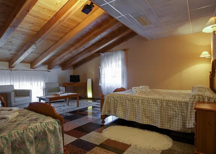 Casa Ramon Πανσιόν