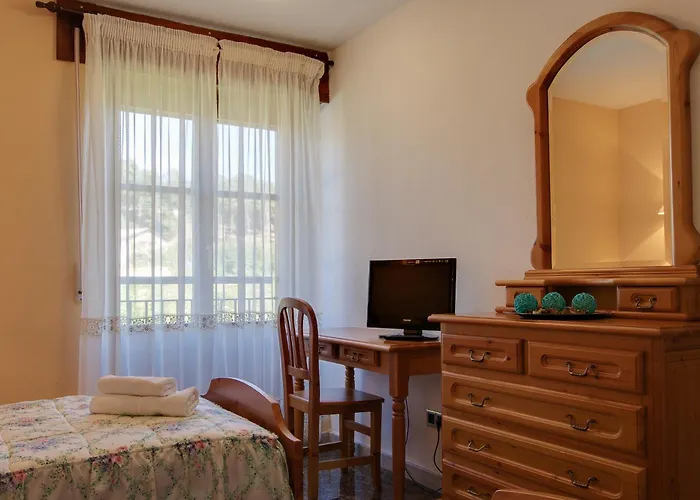 招待所 Casa Ramon 3*