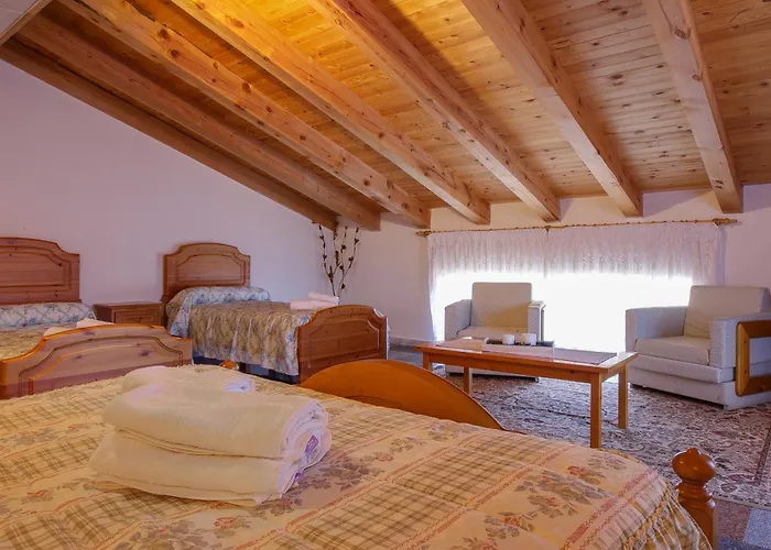 招待所 Casa Ramon 金塔纳尔德拉谢拉